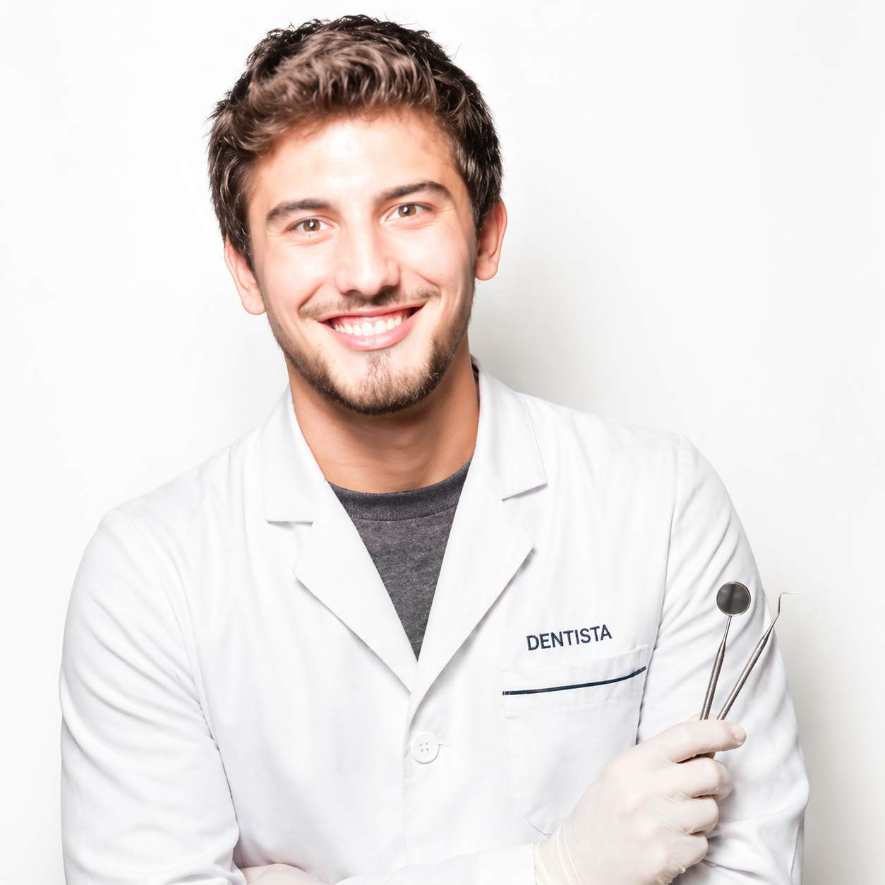 Dr. Pedro Stremel - Dentista em Ponta Grossa